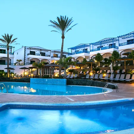 Mirador Papagayo By Livvo Otel 4*