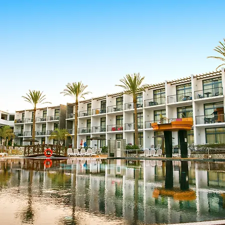 Mirador Papagayo By Livvo Otel Playa Blanca