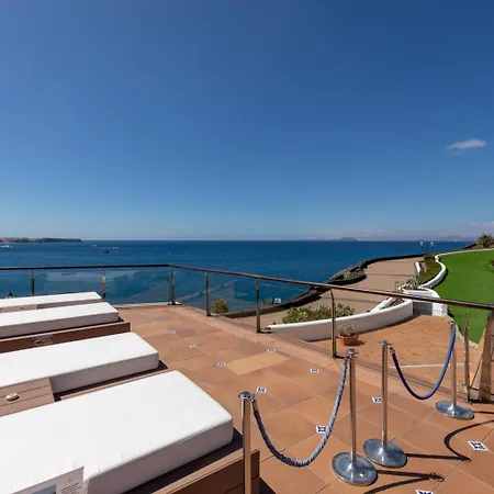 Ośrodek wypoczynkowy Mirador Papagayo By Livvo Playa Blanca (Lanzarote)