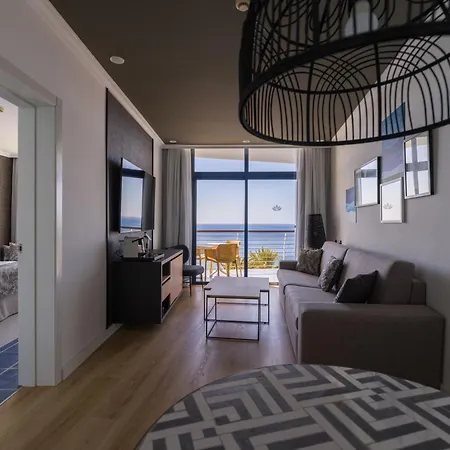 Hotel Mirador Papagayo By Livvo 4*