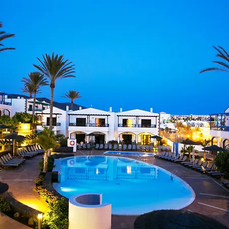 Mirador Papagayo By Livvo Playa Blanca (Lanzarote)