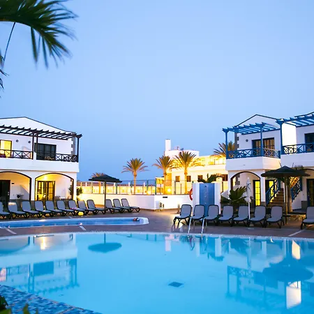 Hotel Mirador Papagayo By Livvo