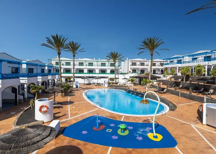 Mirador Papagayo By Livvo 4*