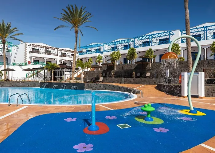 Hotel Mirador Papagayo By Livvo 4*