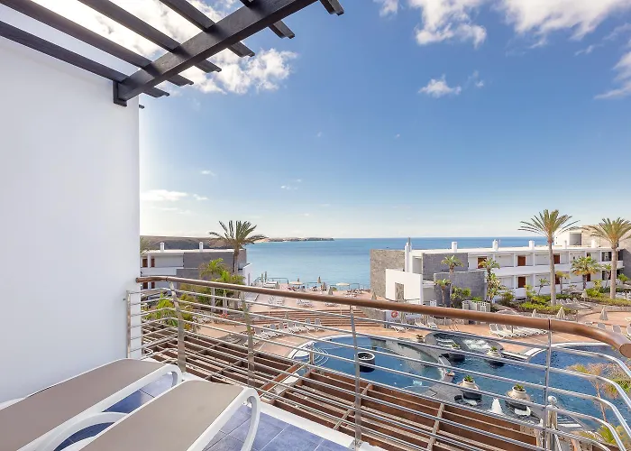 Mirador Papagayo By Livvo