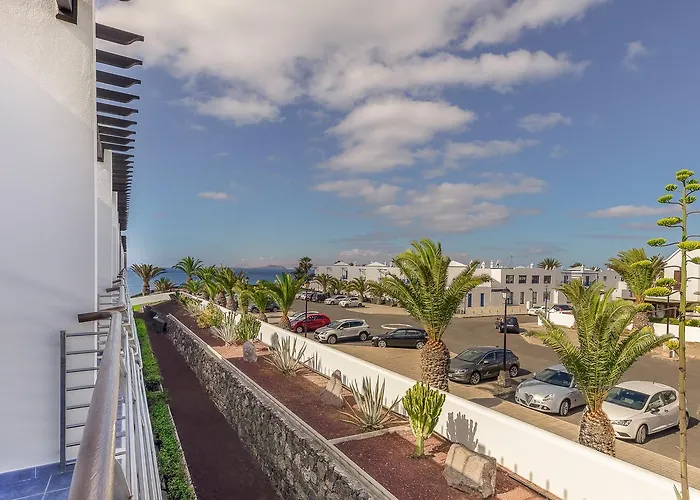 Mirador Papagayo By Livvo 4*