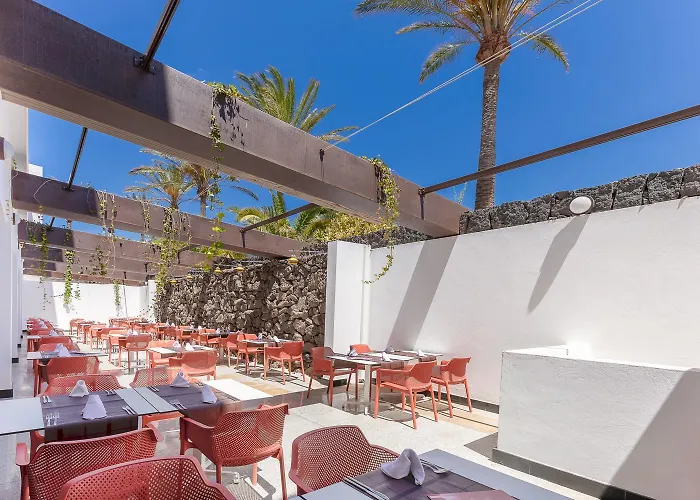 Hotel Mirador Papagayo By Livvo 4*