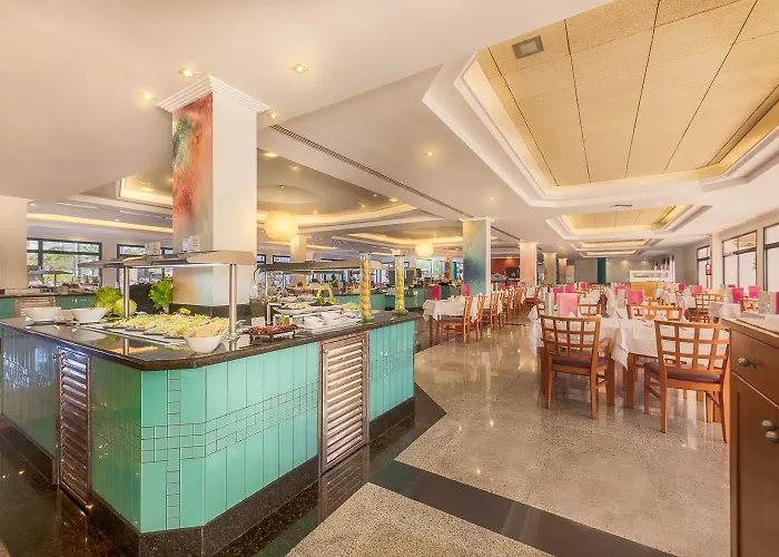 Mirador Papagayo By Livvo Hotel Playa Blanca (Lanzarote)