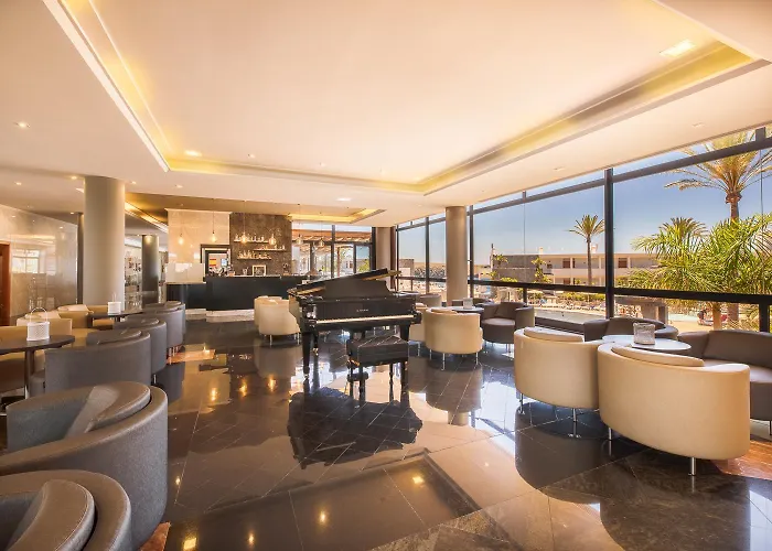 Mirador Papagayo By Livvo Hotel