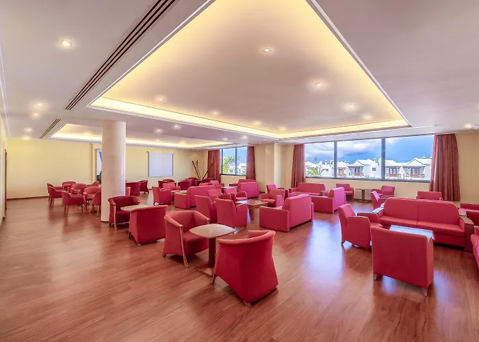 Mirador Papagayo By Livvo Hotel Playa Blanca (Lanzarote)