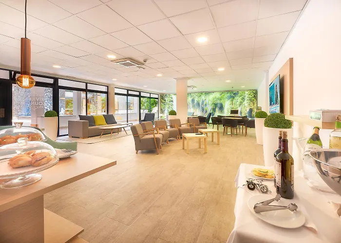 Mirador Papagayo By Livvo 度假村 普拉亚布兰卡