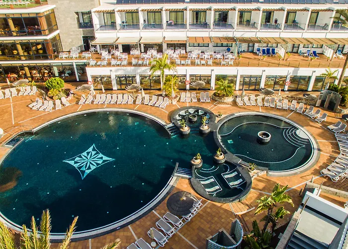 Mirador Papagayo By Livvo Hotel