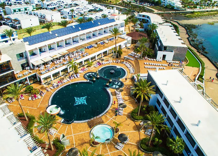 Mirador Papagayo By Livvo Hotel