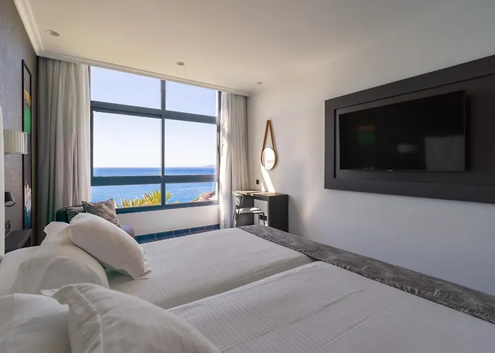 Mirador Papagayo By Livvo