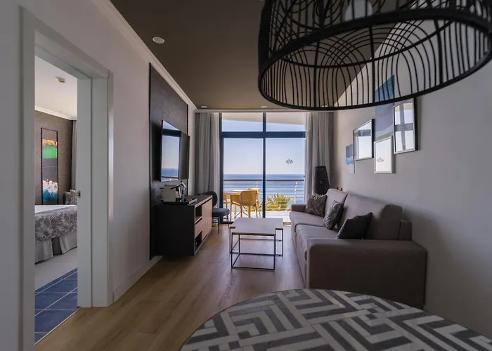 度假村 Mirador Papagayo By Livvo 4*