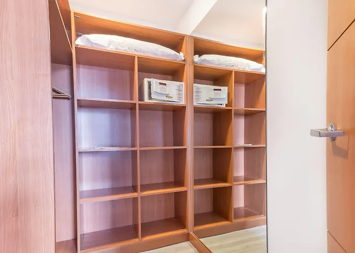 Mirador Papagayo By Livvo 4* 普拉亚布兰卡