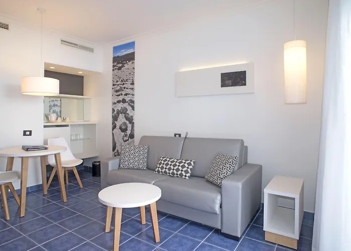 Mirador Papagayo By Livvo 4*