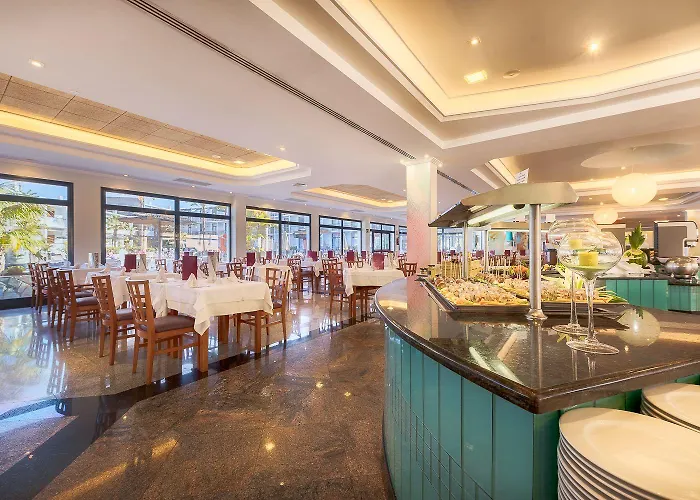 Hotel Mirador Papagayo By Livvo Playa Blanca (Lanzarote)