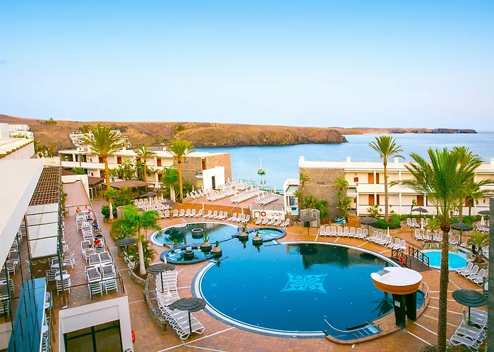 Mirador Papagayo By Livvo