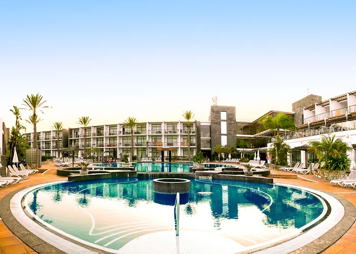 Mirador Papagayo By Livvo Hotel