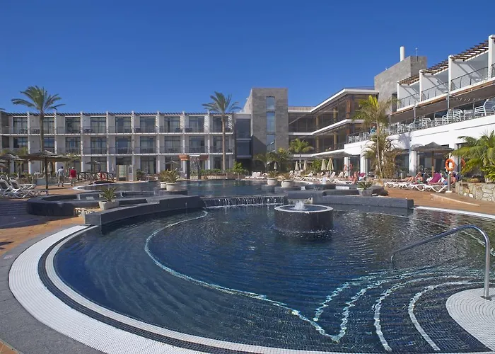 Mirador Papagayo By Livvo Hotel