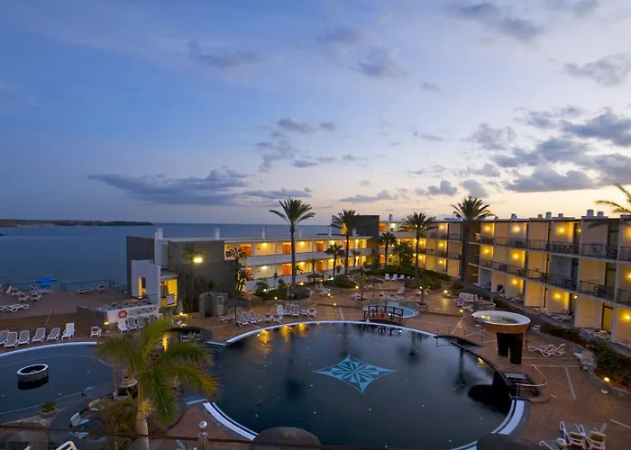 Mirador Papagayo By Livvo Hotel