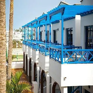 Mirador Papagayo By Livvo 度假村 4*