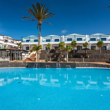 Hotel Mirador Papagayo By Livvo Playa Blanca (Lanzarote)