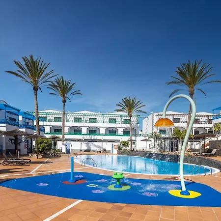 Mirador Papagayo By Livvo Semesteranläggning (resort)