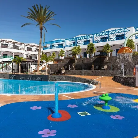 Hotel Mirador Papagayo By Livvo 4*