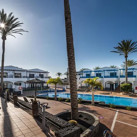 Mirador Papagayo By Livvo Semesteranläggning (resort)