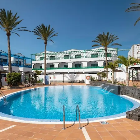 Hotel Mirador Papagayo By Livvo Playa Blanca (Lanzarote)