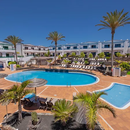 Mirador Papagayo By Livvo Hotel Playa Blanca (Lanzarote)