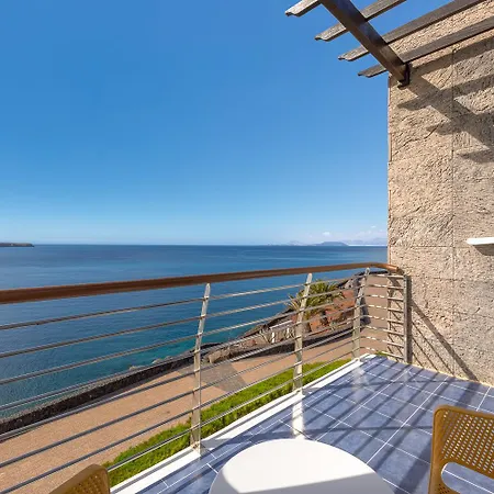 Hotel Mirador Papagayo By Livvo 4*