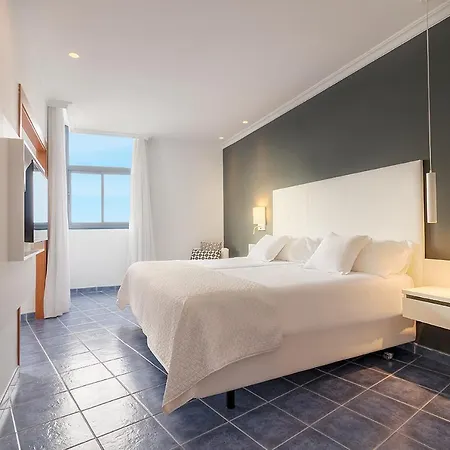 Semesteranläggning (resort) Mirador Papagayo By Livvo