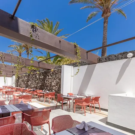 Semesteranläggning (resort) Mirador Papagayo By Livvo 4*