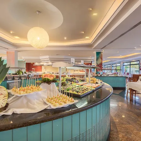 Mirador Papagayo By Livvo Semesteranläggning (resort) Playa Blanca (Lanzarote)