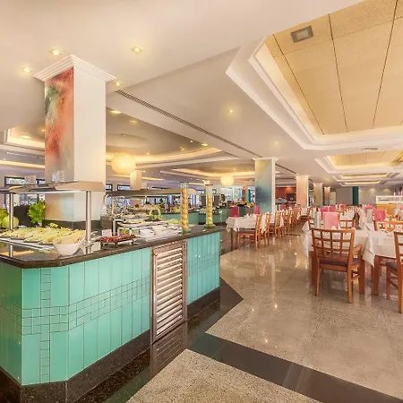 Mirador Papagayo By Livvo Semesteranläggning (resort) Playa Blanca (Lanzarote)