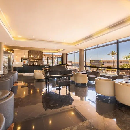 Mirador Papagayo By Livvo Semesteranläggning (resort)