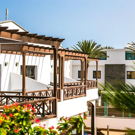 Mirador Papagayo By Livvo Hotel