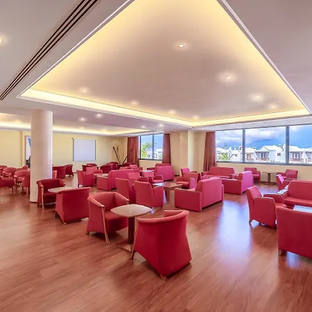 Mirador Papagayo By Livvo Hotel Playa Blanca (Lanzarote)