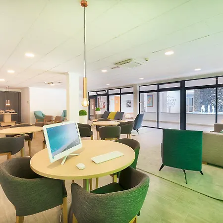 Mirador Papagayo By Livvo Semesteranläggning (resort) Playa Blanca (Lanzarote)