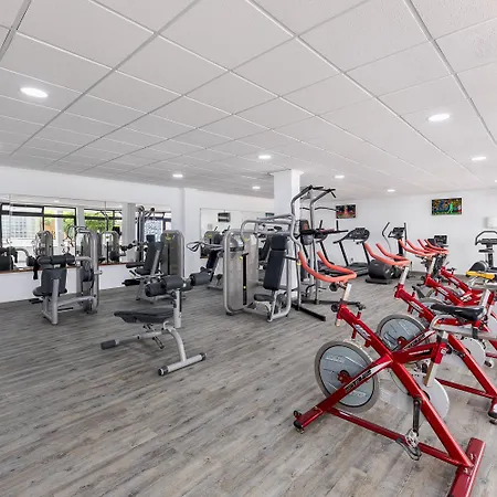 Mirador Papagayo By Livvo Semesteranläggning (resort) 4*