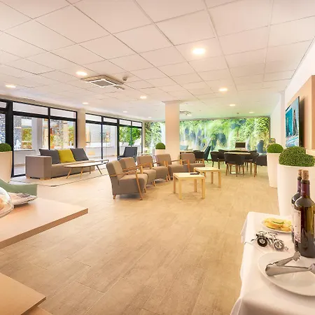 Mirador Papagayo By Livvo Semesteranläggning (resort) Playa Blanca (Lanzarote)