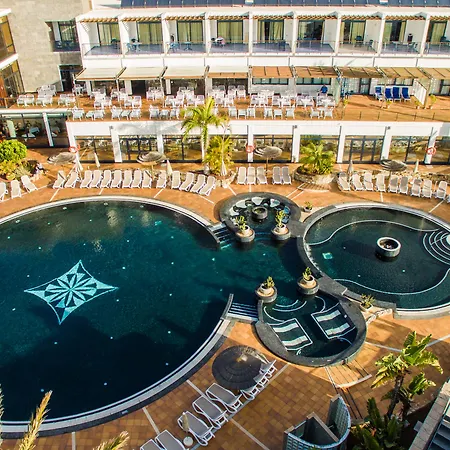 Mirador Papagayo By Livvo Hotel