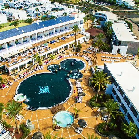 Mirador Papagayo By Livvo Semesteranläggning (resort)