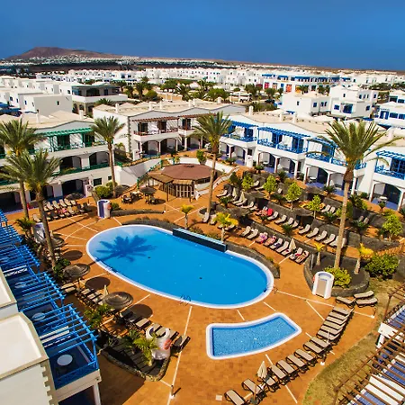 Mirador Papagayo By Livvo Semesteranläggning (resort) 4*