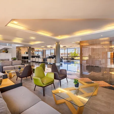 Mirador Papagayo By Livvo 4* Playa Blanca (Lanzarote)