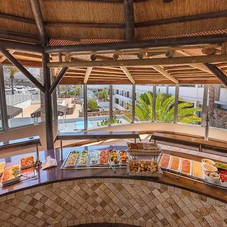 Semesteranläggning (resort) Mirador Papagayo By Livvo Playa Blanca (Lanzarote)