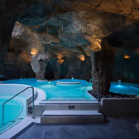 Mirador Papagayo By Livvo 4*